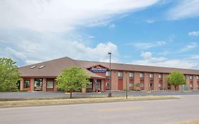 Baymont Inn And Suites Boone Iowa